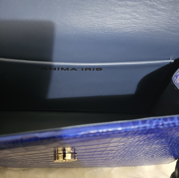 Anima Iris Zaya Hand bag - Picture 6 of 10